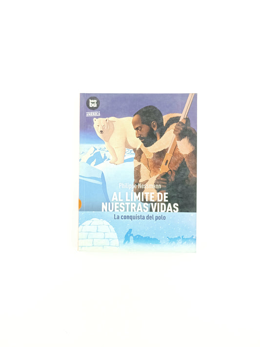 Al limite de nuestras vidas