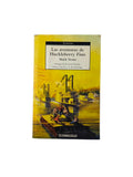 Las aventuras de Huckleberry Finn by Mark Twain