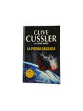 La piedra sagrada by Clive Cussler & Craig Dirgo