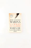 La magia de escribir by José Antonio Marina