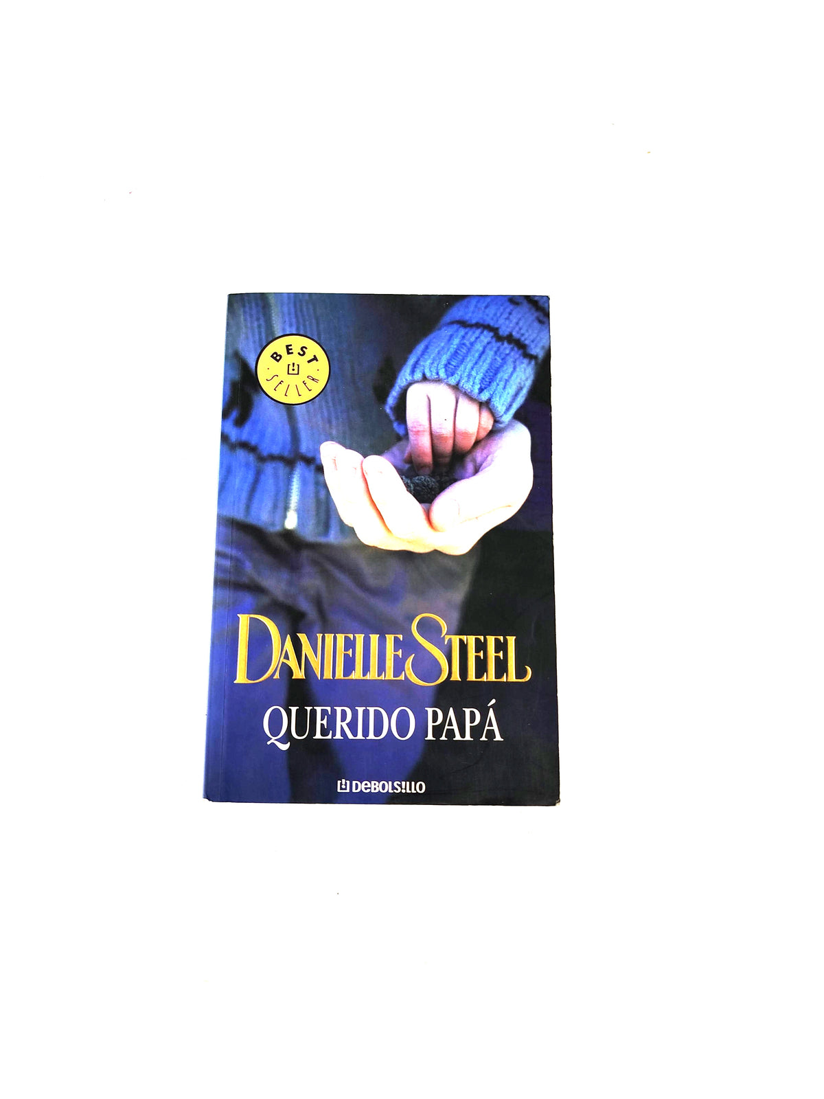 Querido papá by Danielle Steel
