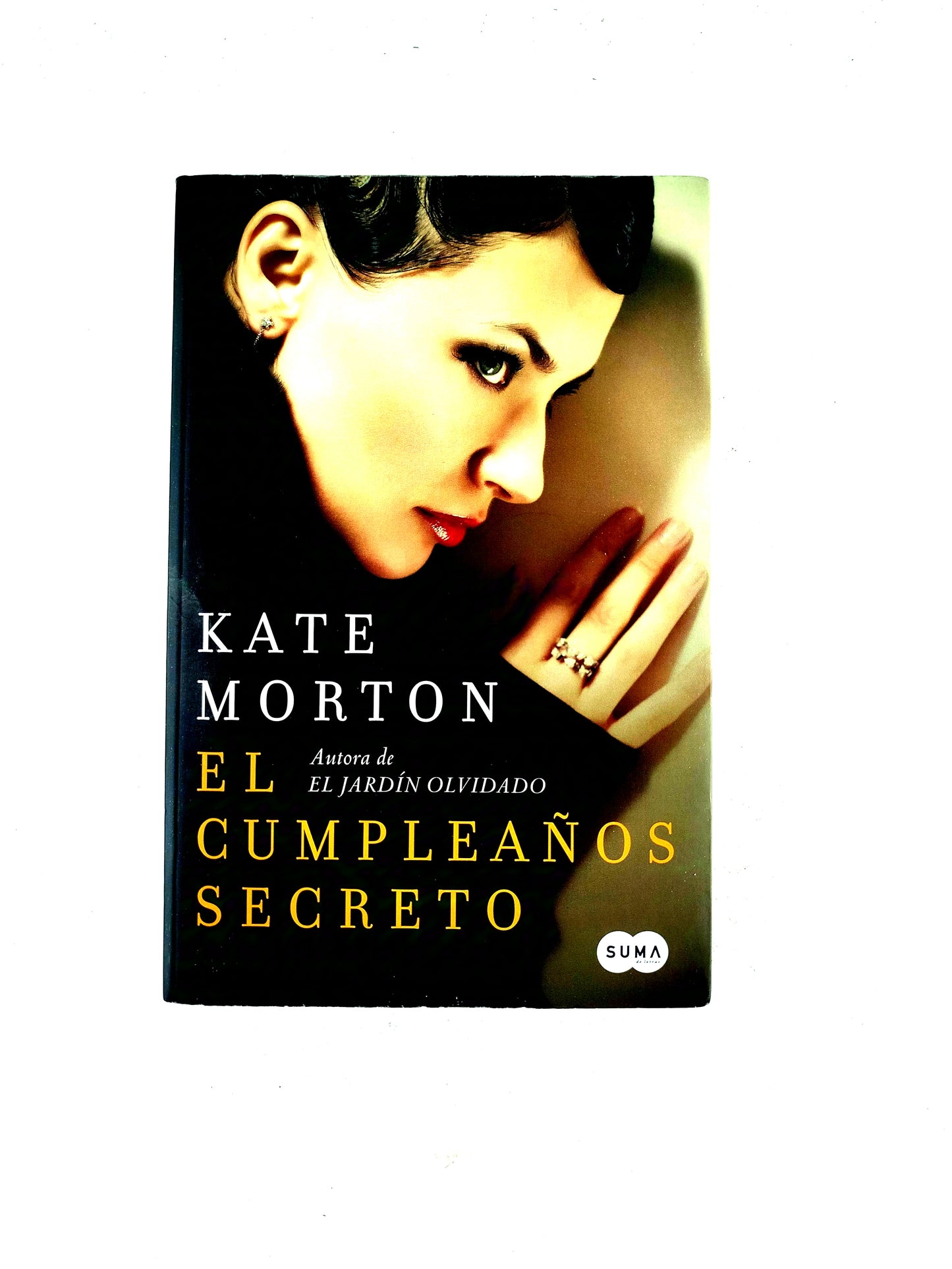 El Cumpleaños Secreto