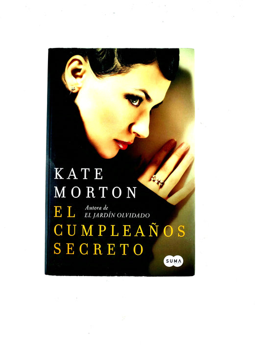 El Cumpleaños Secreto