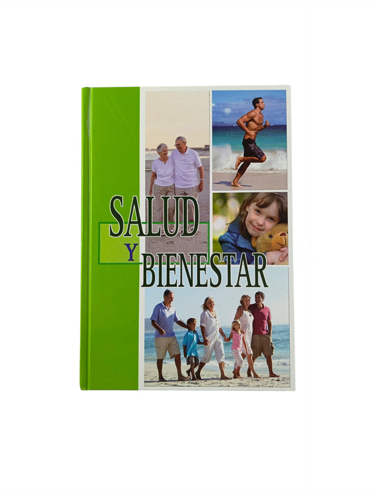 Salud y Bienestar