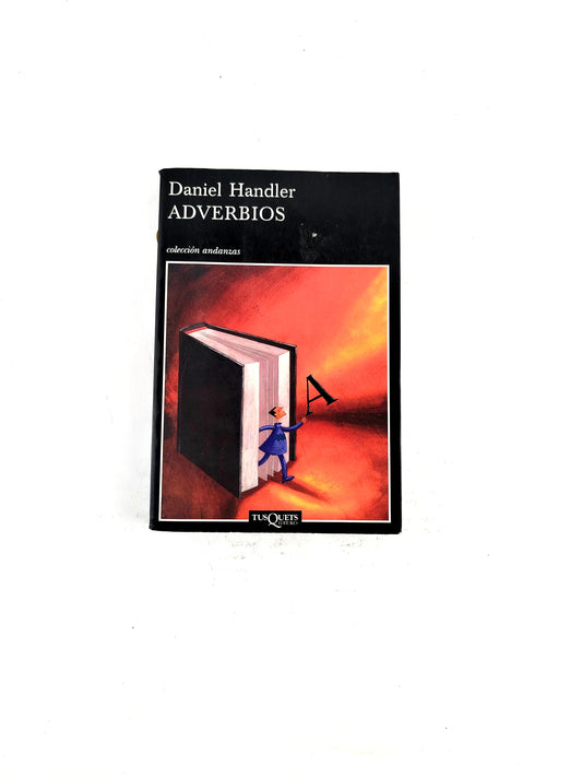 Adverbios