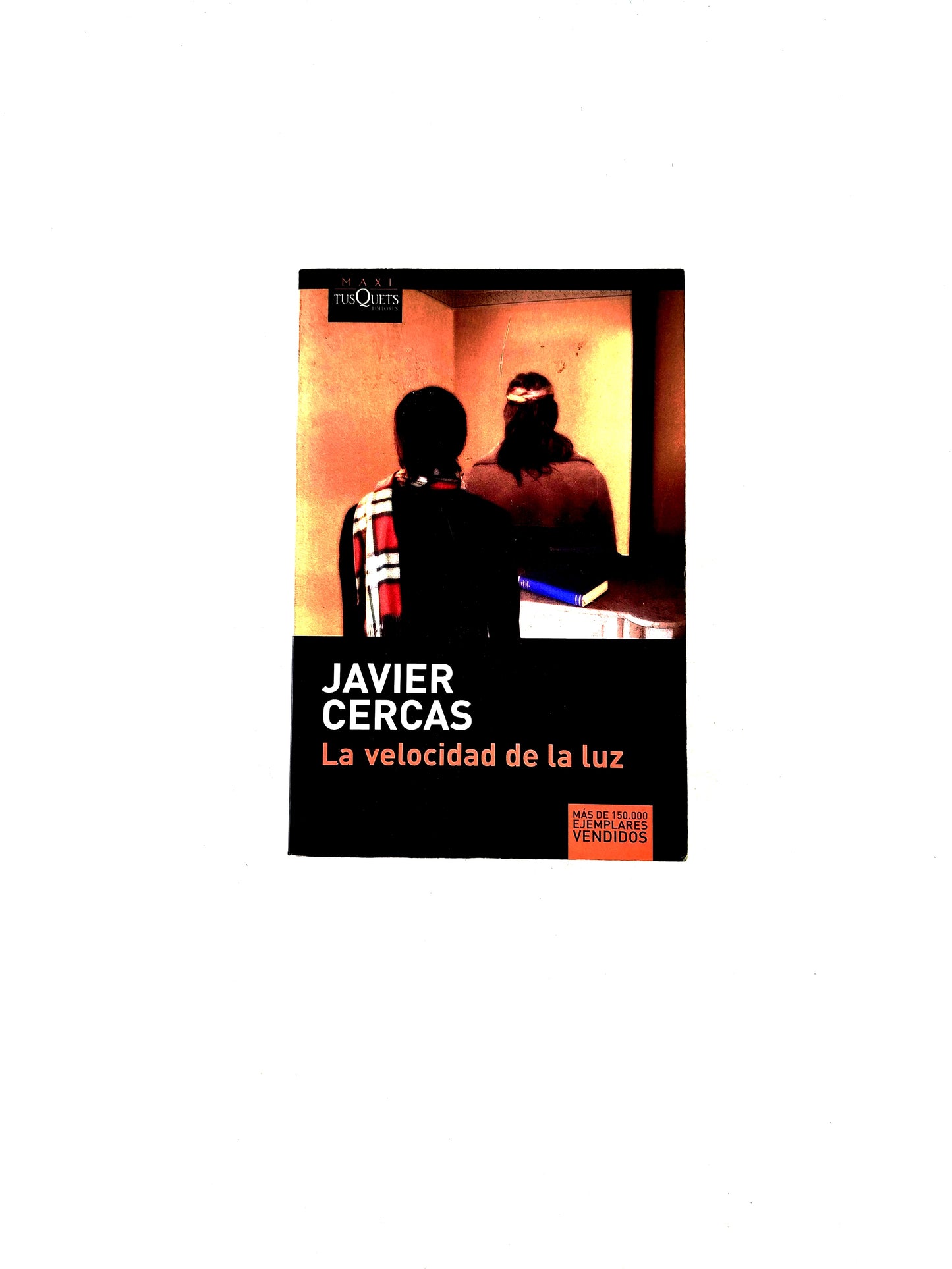 La velocidad de la luz