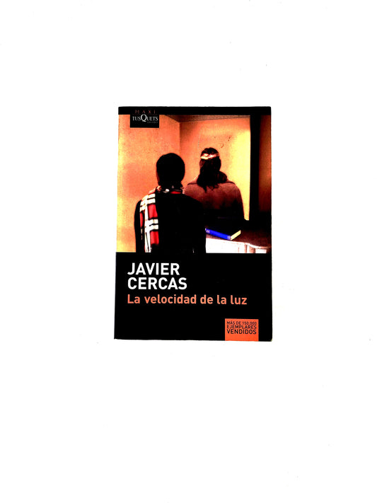 La velocidad de la luz