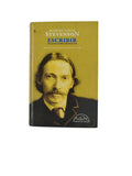 Escribir Ensayos Sobre Literatura by Robert Louis Stevenson