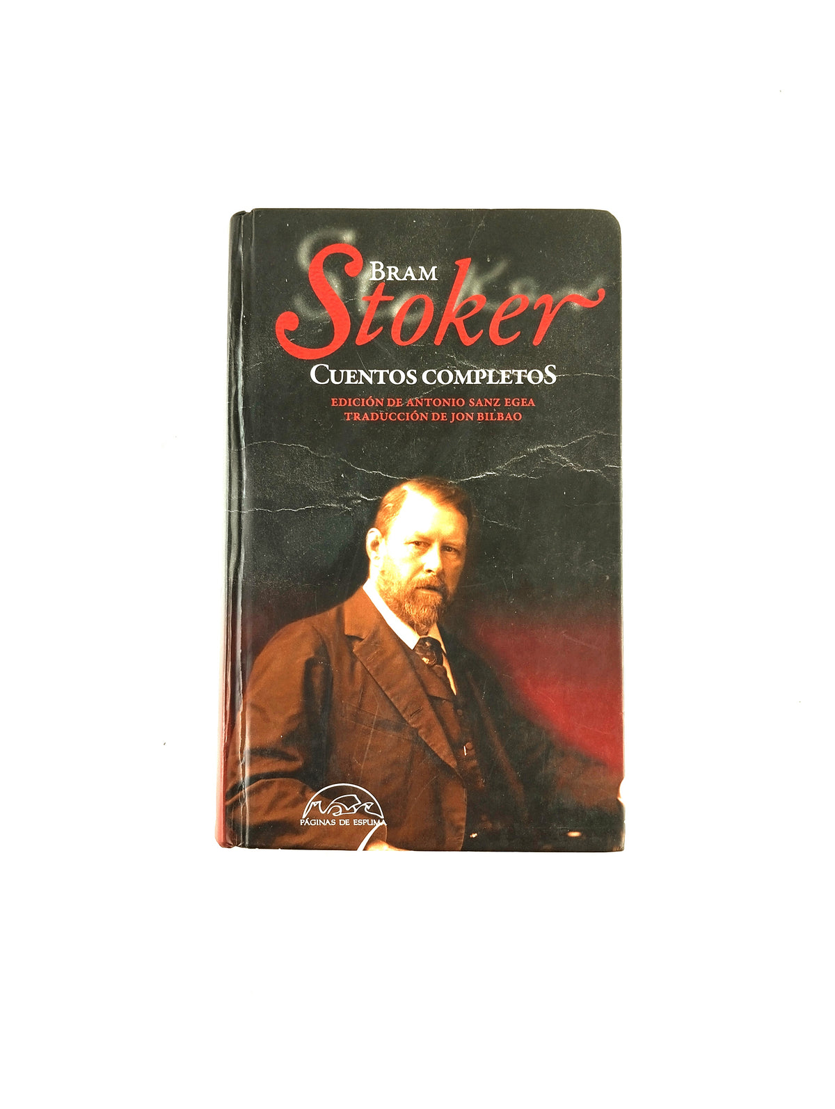 Cuentos completos bram stoker by Bram Stoker