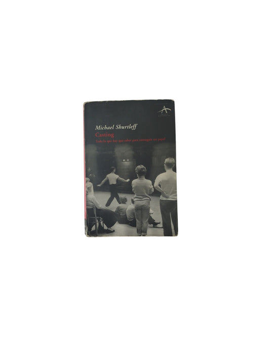 Casting: Todo lo que hay que saber para conseguir un papel