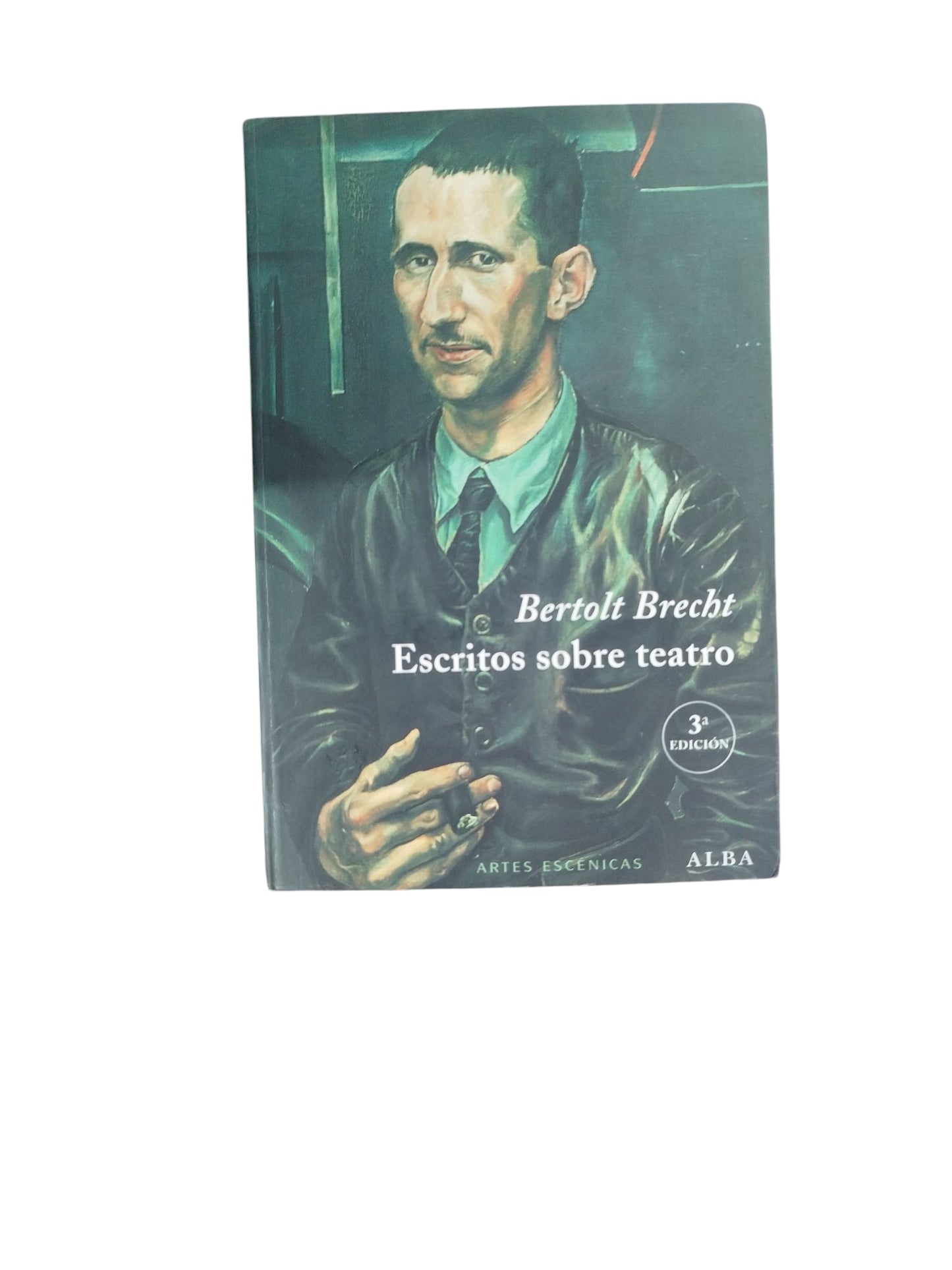 Escritos sobre teatro