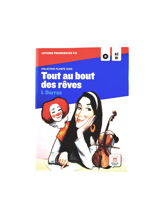 Tout au bout des reves + cd