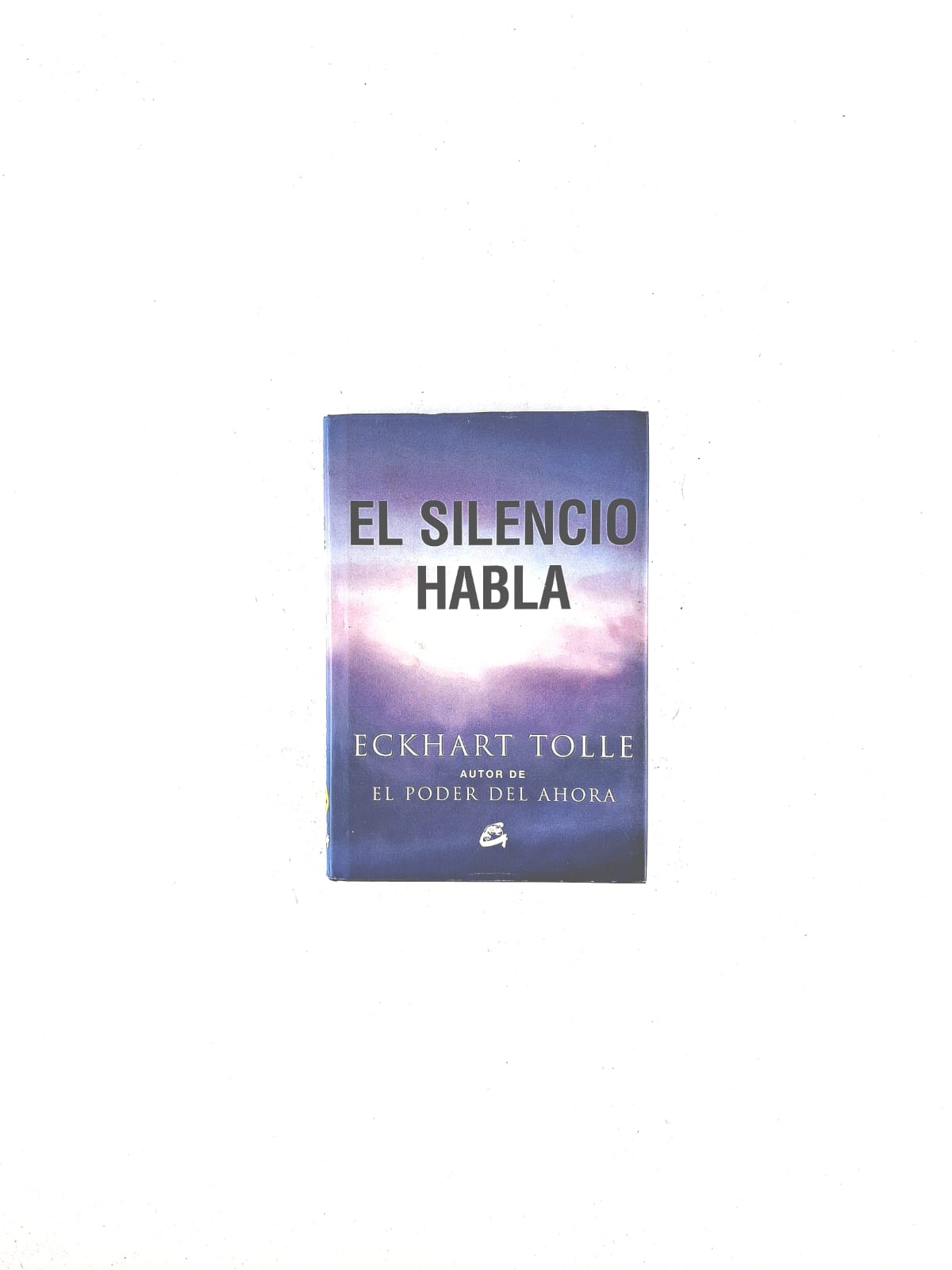 El silencio habla
