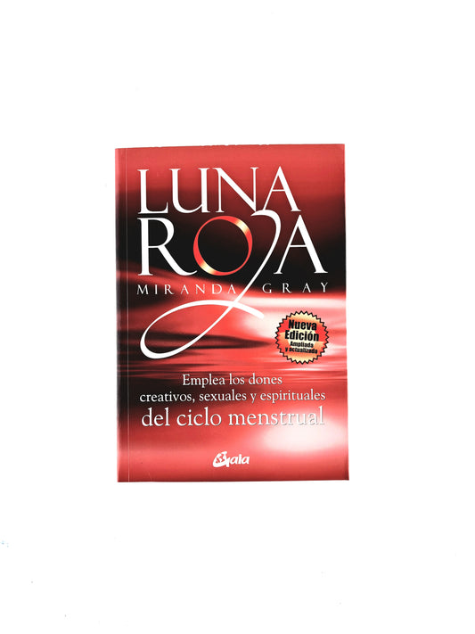 Luna roja