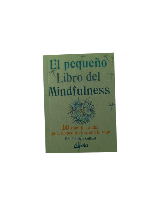 El pequeño libro del Mindfulness