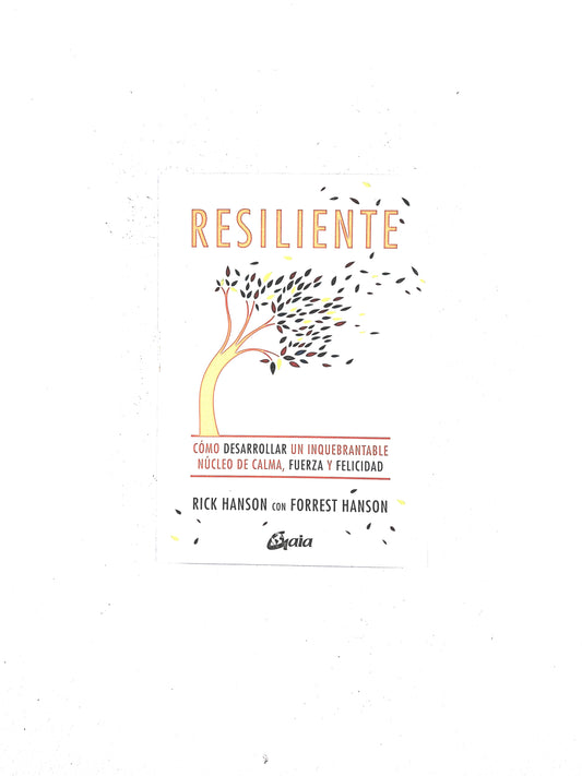 Resiliente