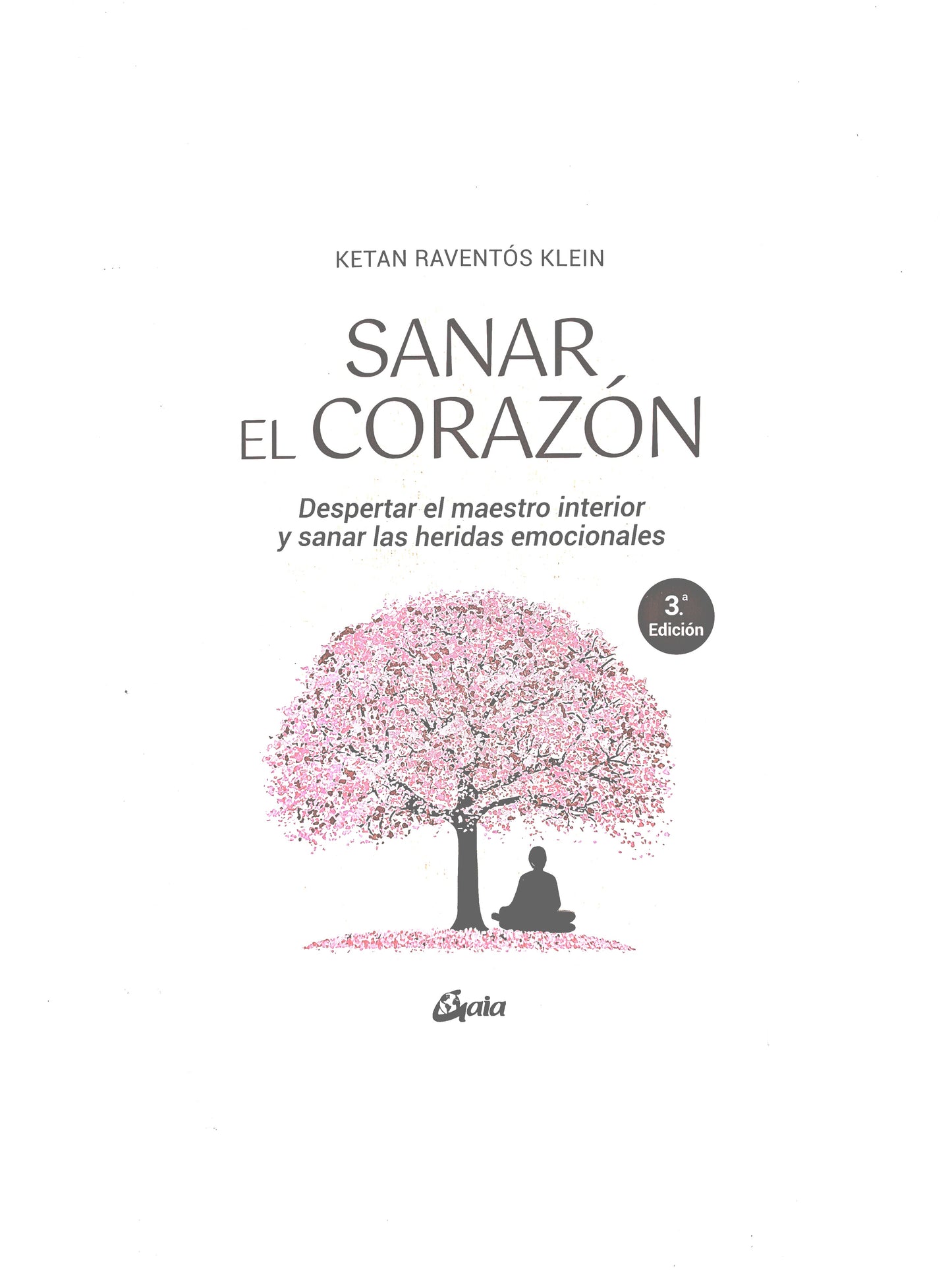 Sanar el corazón