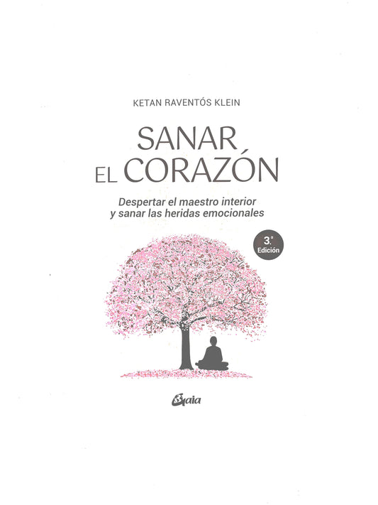 Sanar el corazón