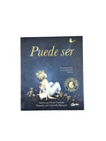 Puede ser by Kobi Yamada