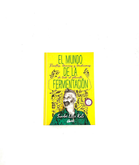 El mundo de la fermentación