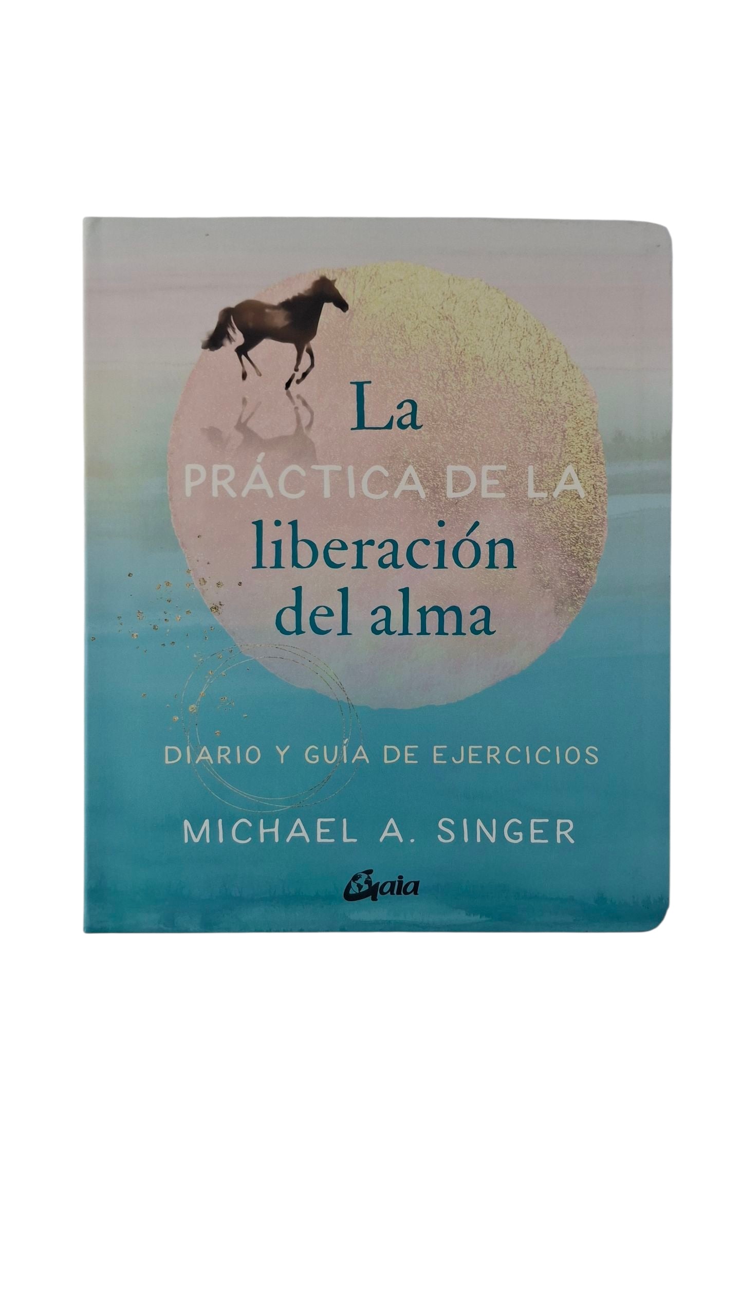 La Práctica de la liberación del alma