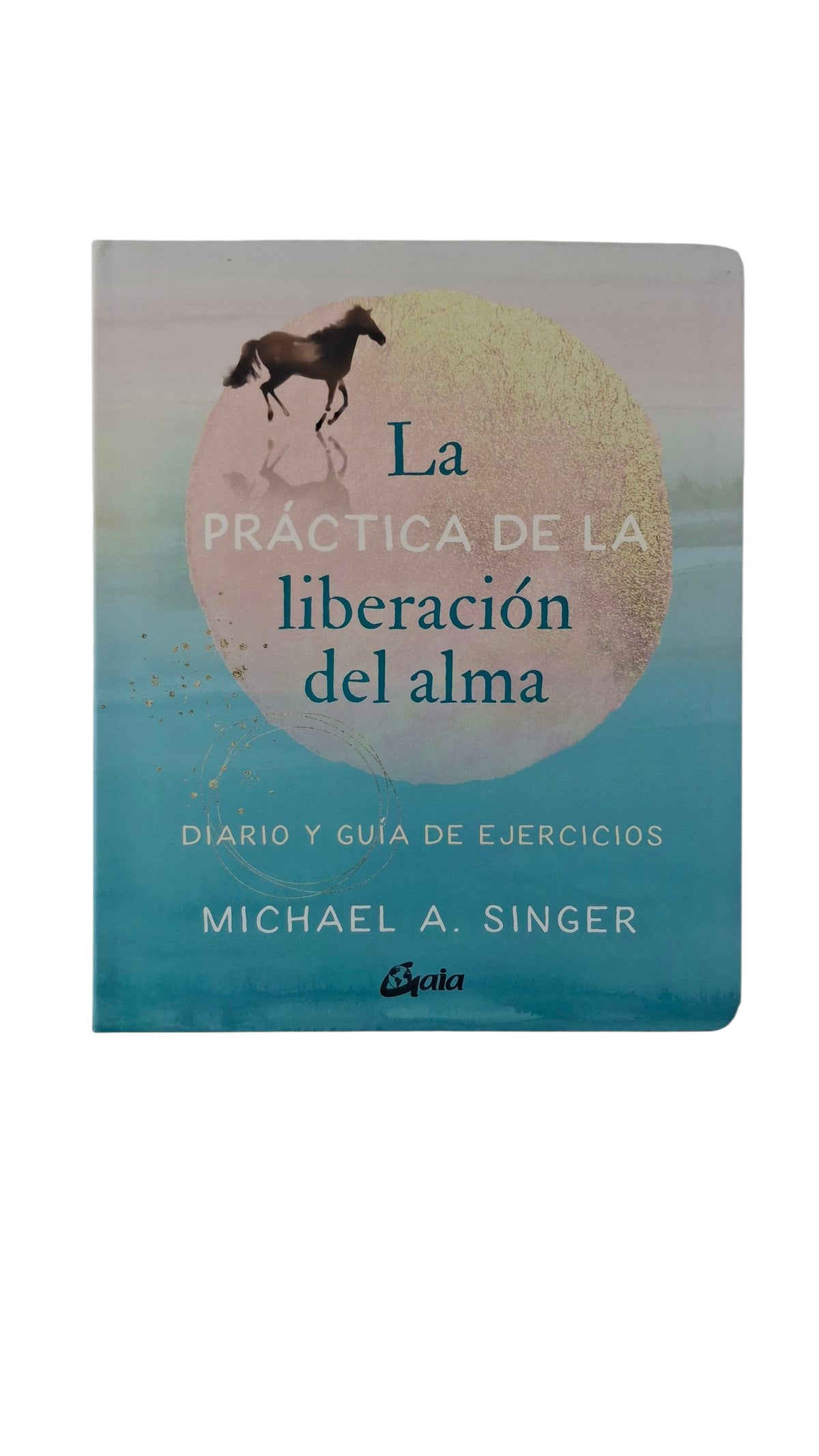 La Práctica de la liberación del alma by Michael A Singer