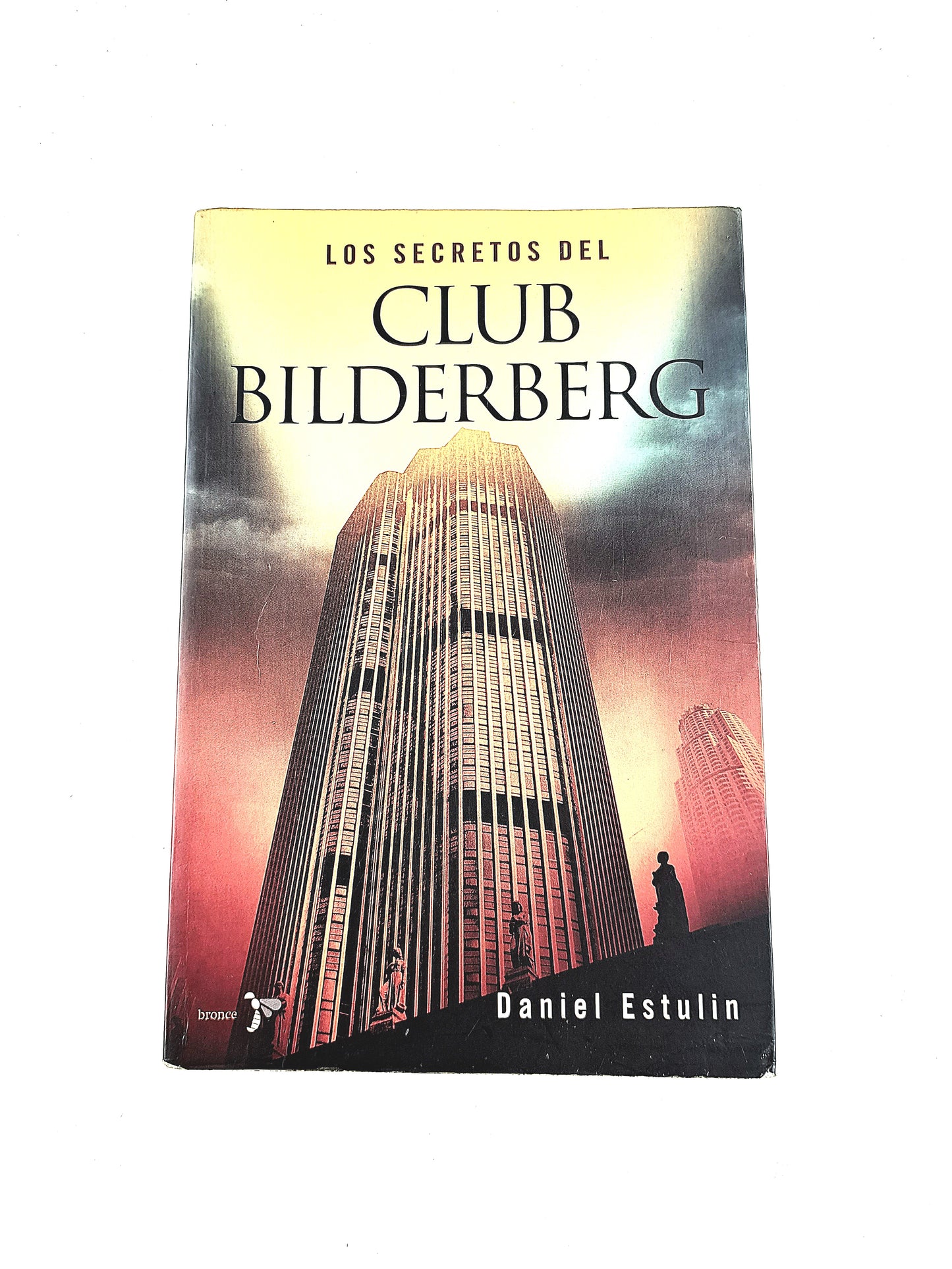 Los secretos del club bilderberg