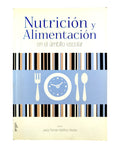 Nutrición y Alimentación en el Ámbito Escolar by Jesús Román Martínez Álvarez