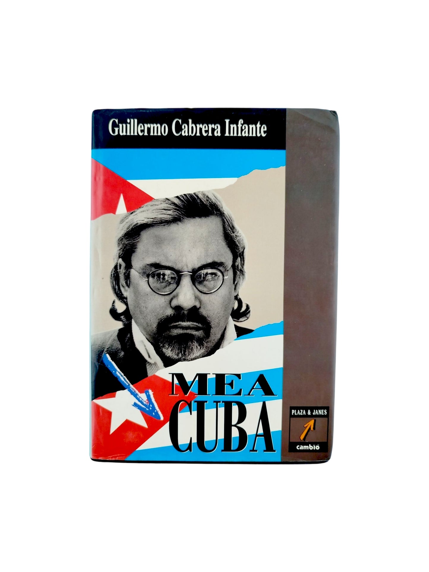 Mea Cuba