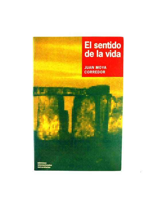 El sentido de la vida