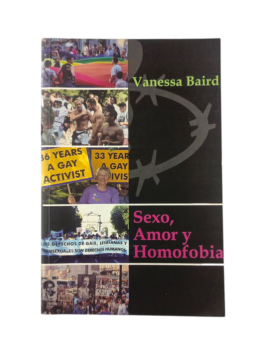 Sexo, Amor y Homofobia