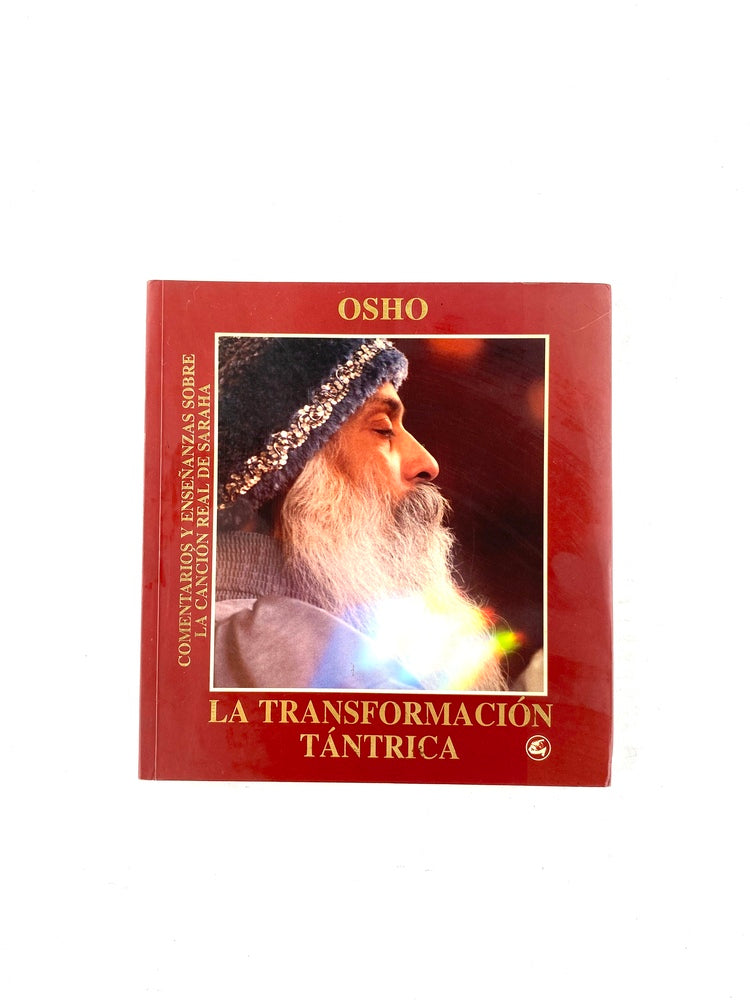 La transformación tántrica