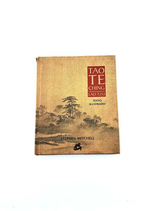 Tao Te Ching texto ilustrado