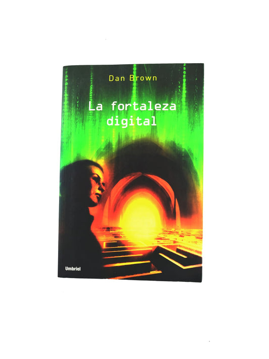 La fortaleza digital