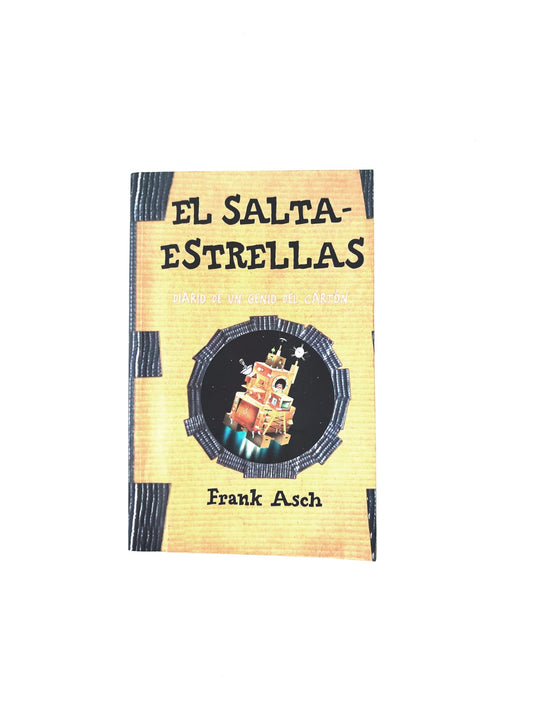 El saltaestrellas
