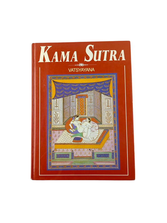 Kama sutra