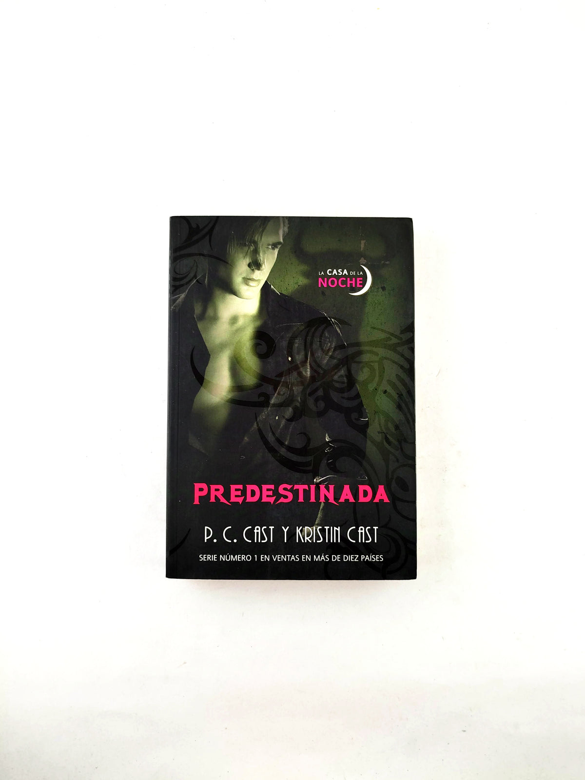 Predestinada saga la casa de la noche Vol 9 by P.C. Cast y Kristin Cast