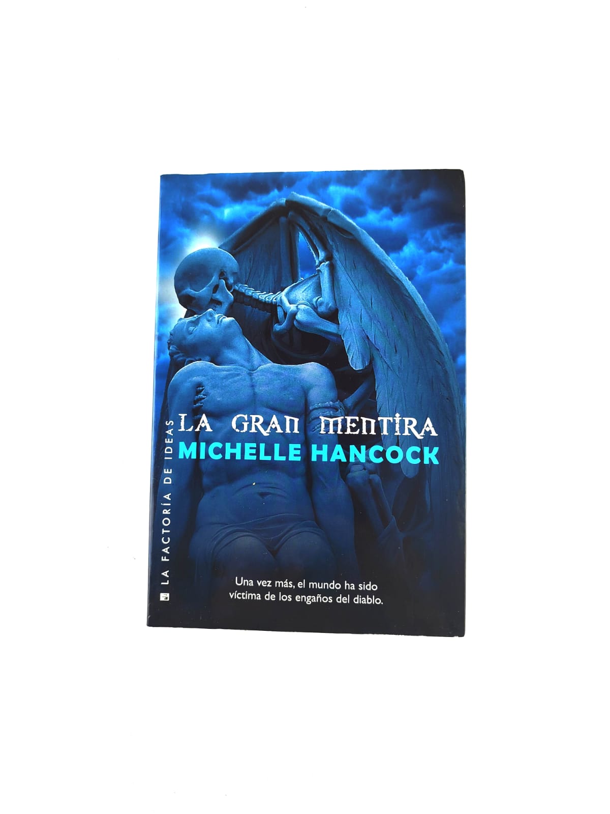 La gran mentira