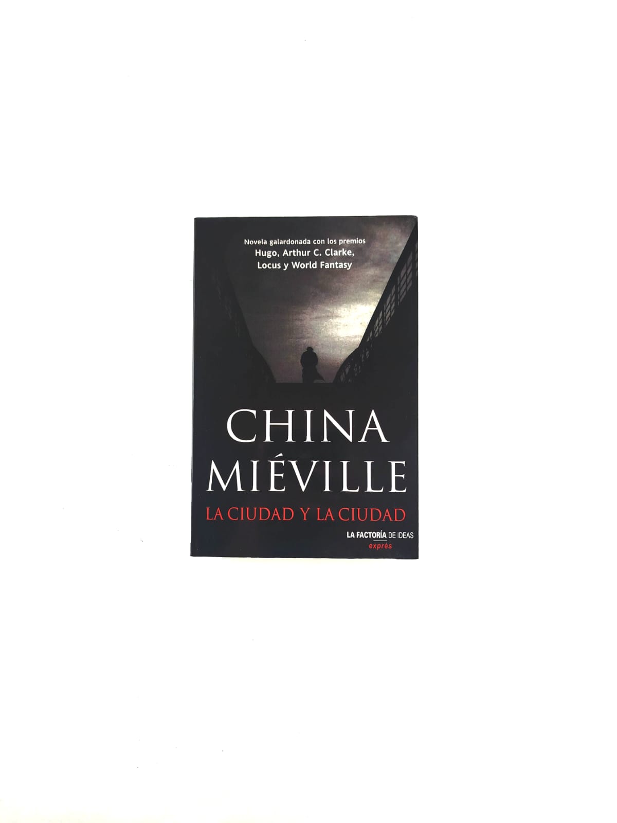 La Ciudad Y La Ciudad