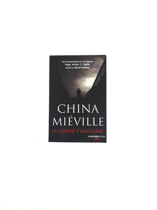 La Ciudad Y La Ciudad