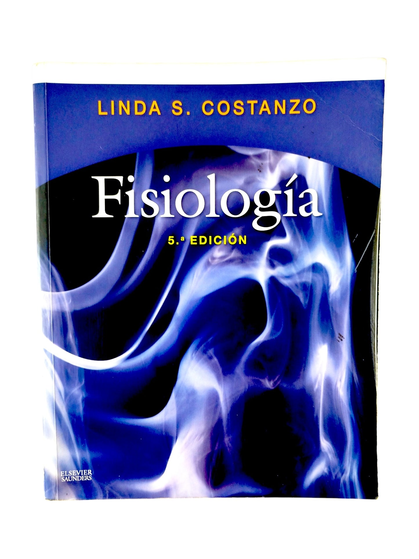 Fisiología 5ta edición by Linda S. Costanzo