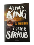 El talismán by Stephen King