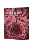 Biología de los microorganismos 14 edición by Brock