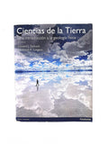 Ciencias de la tierra una introducción a la geología física décima edición by Edward J Tarbuck Frederick K Lutgens