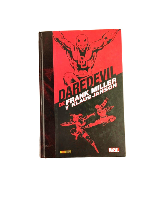 Daredevil