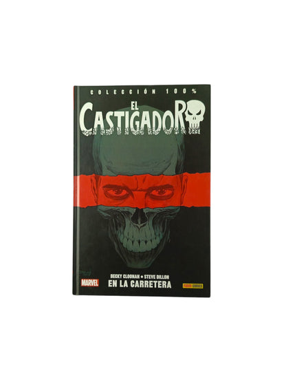 El Castigador 1 En la Carretera