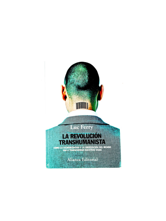 La revolución transhumanista