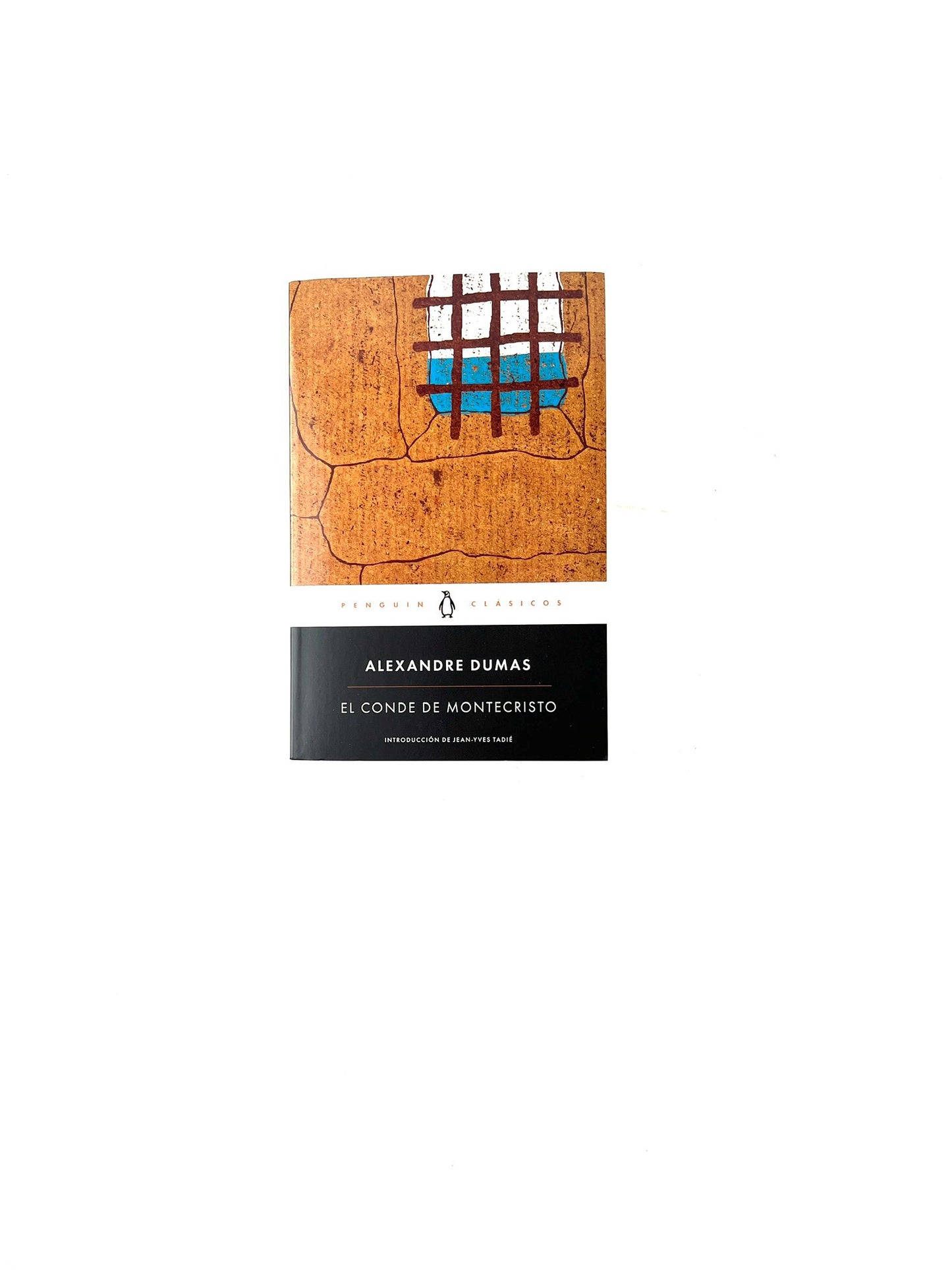 El conde de montecristo