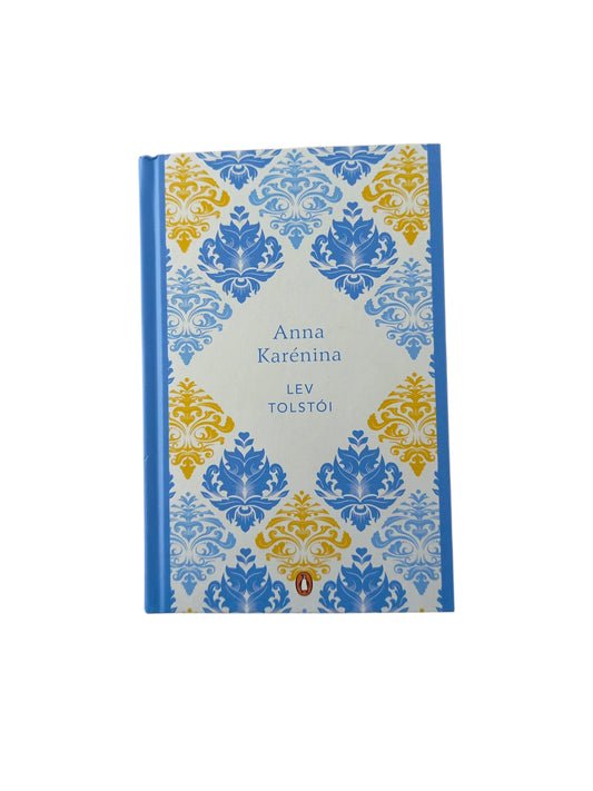 Anna Karénina