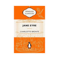 Jane Eyre by Charlotte bronte